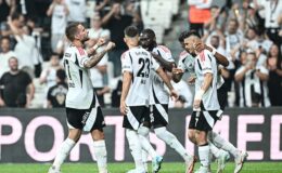 Beşiktaş – Frankfurt maçı ne zaman, saat kaçta ve hangi kanalda? (Beşiktaş UEFA Avrupa Ligi maç tarihleri 2024-25)