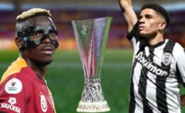 CANLI YAYIN | Galatasaray – PAOK maçı hangi kanaldan canlı yayınlanacak? Galatasaray – PAOK maçı canlı izleme bilgisi