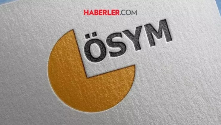 ÖSYM 2. TERCİHLER NE ZAMAN YAPILACAK? 2. Ek yerleştirme 2024 nasıl yapılır? YKS 2. Tercihler ne zaman?