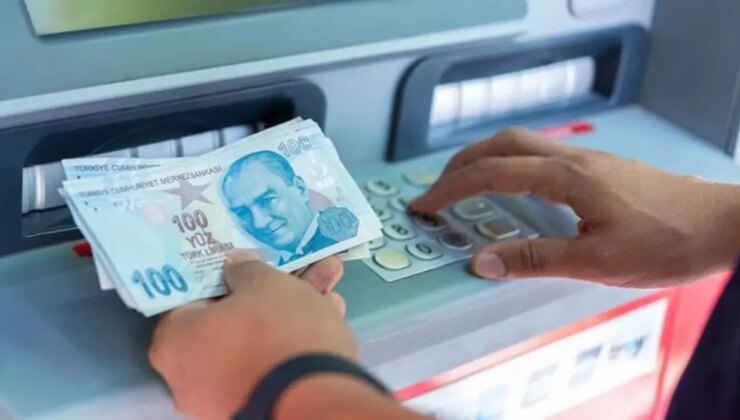 ATM’lerden para çekmek için artık bu belge zorunlu!