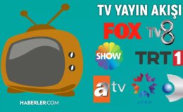 BUGÜN HANGİ DİZİLER VAR? 27 Eylül TV yayın akışı ve bugün hangi diziler var? Bu akşam hangi diziler yayınlanıyor?