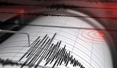 Malatya’da deprem: Bakanlardan peş peşe açıklamalar