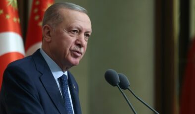 Cumhurbaşkanı Erdoğan: "Faizle birlikte enflasyon da düşecek" – İş-Yaşam Haberleri