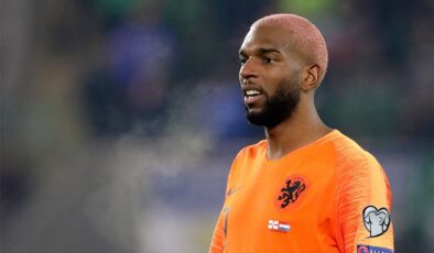 Ryan Babel futbolculuk kariyerini noktaladı