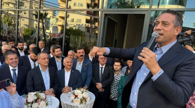 Skandal sözler! CHP’li Ali Mahir Başarır Cumhurbaşkanı Erdoğan’a beddua etti