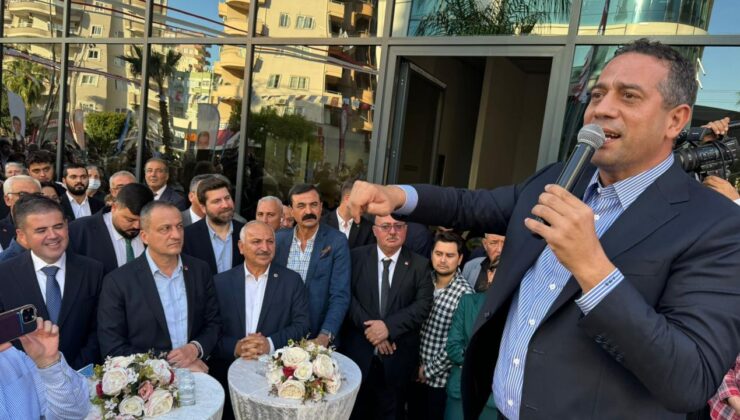 Skandal sözler! CHP’li Ali Mahir Başarır Cumhurbaşkanı Erdoğan’a beddua etti