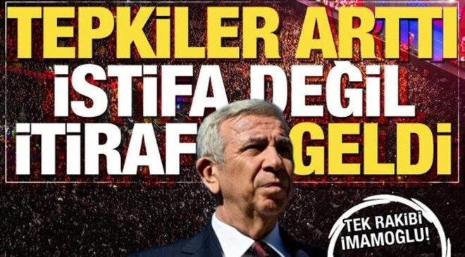 Tepkiler yükseldi ilk israf itirafı geldi: Yavaş’tan 3 günlük konsere 71 milyonluk harcama